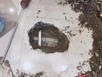 准格尔测漏水电话