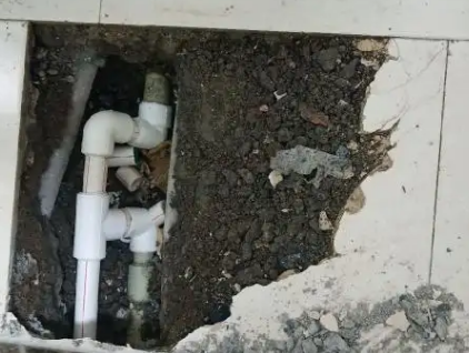 准格尔测漏水哪家好