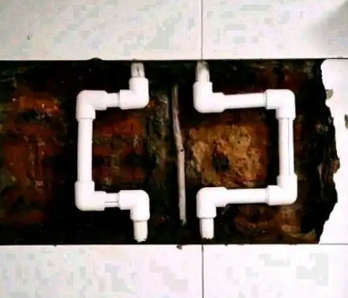 准格尔卫生间测漏水哪家好