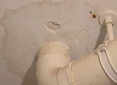 准格尔卫生间测漏水多少钱