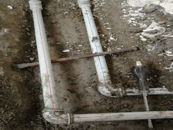 准格尔卫生间测漏水多少钱