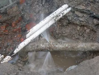 准格尔测漏水多少钱