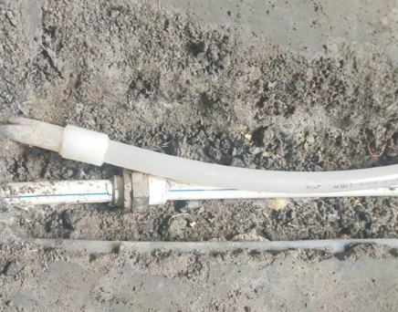 准格尔测漏水哪家好