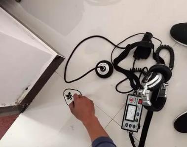 准格尔测漏水公司电话